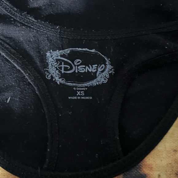 “Surrounded by Idiots” Scar Lion King Racerback tank top - Picture 3 of 3